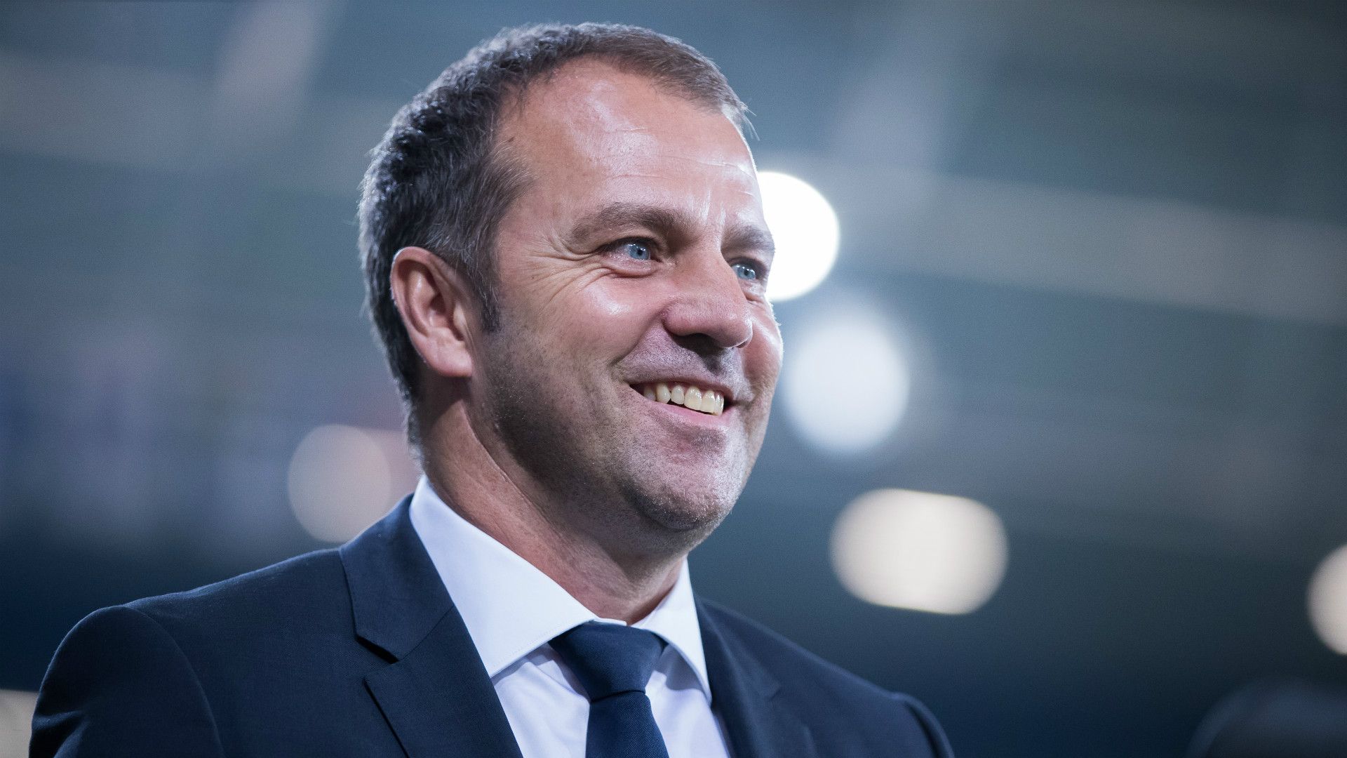 Hansi Flick 1899 Hoffenheim 18102017