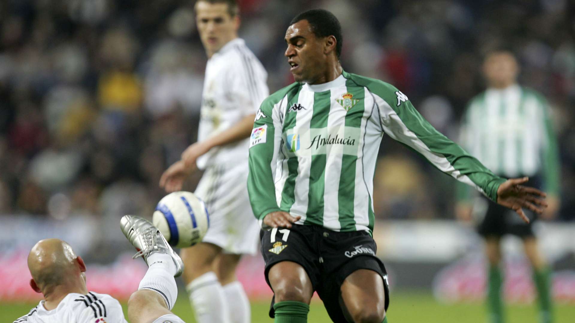 Denilson Real Betis