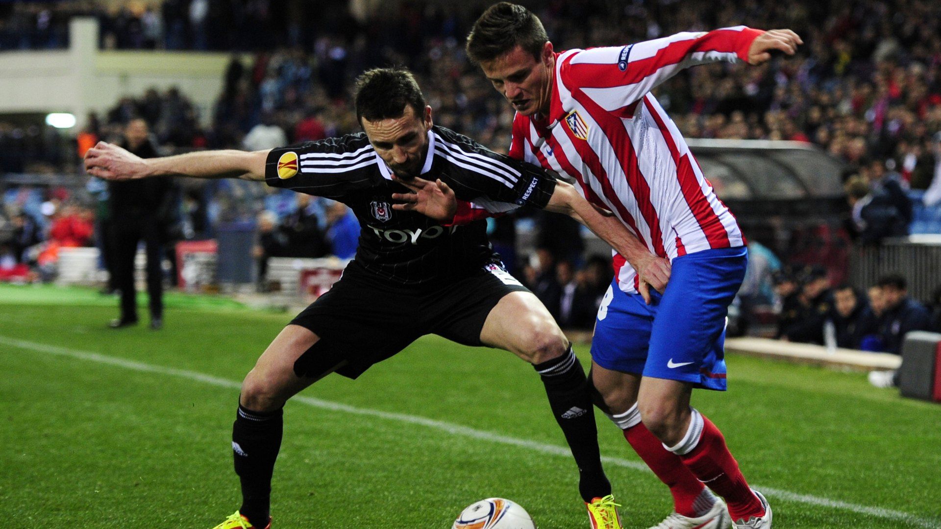Saul Niguez