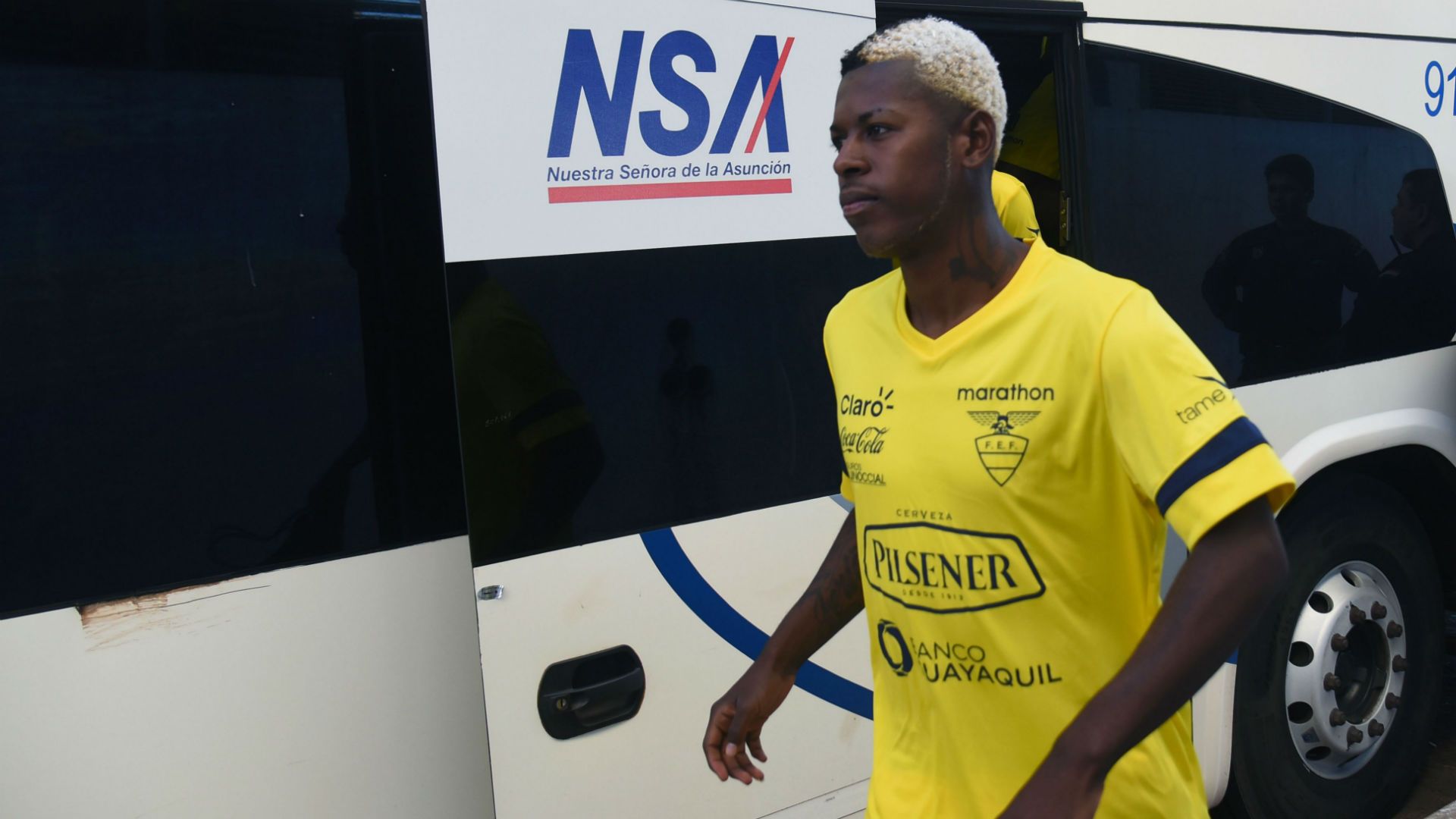 gabriel cortez ecuador