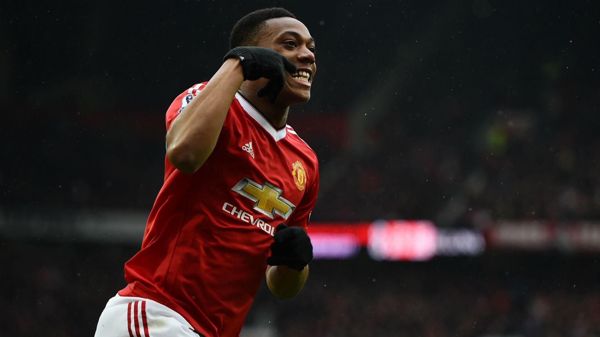 Manchester United’s most expensive transfers of all time | Anthony Martial