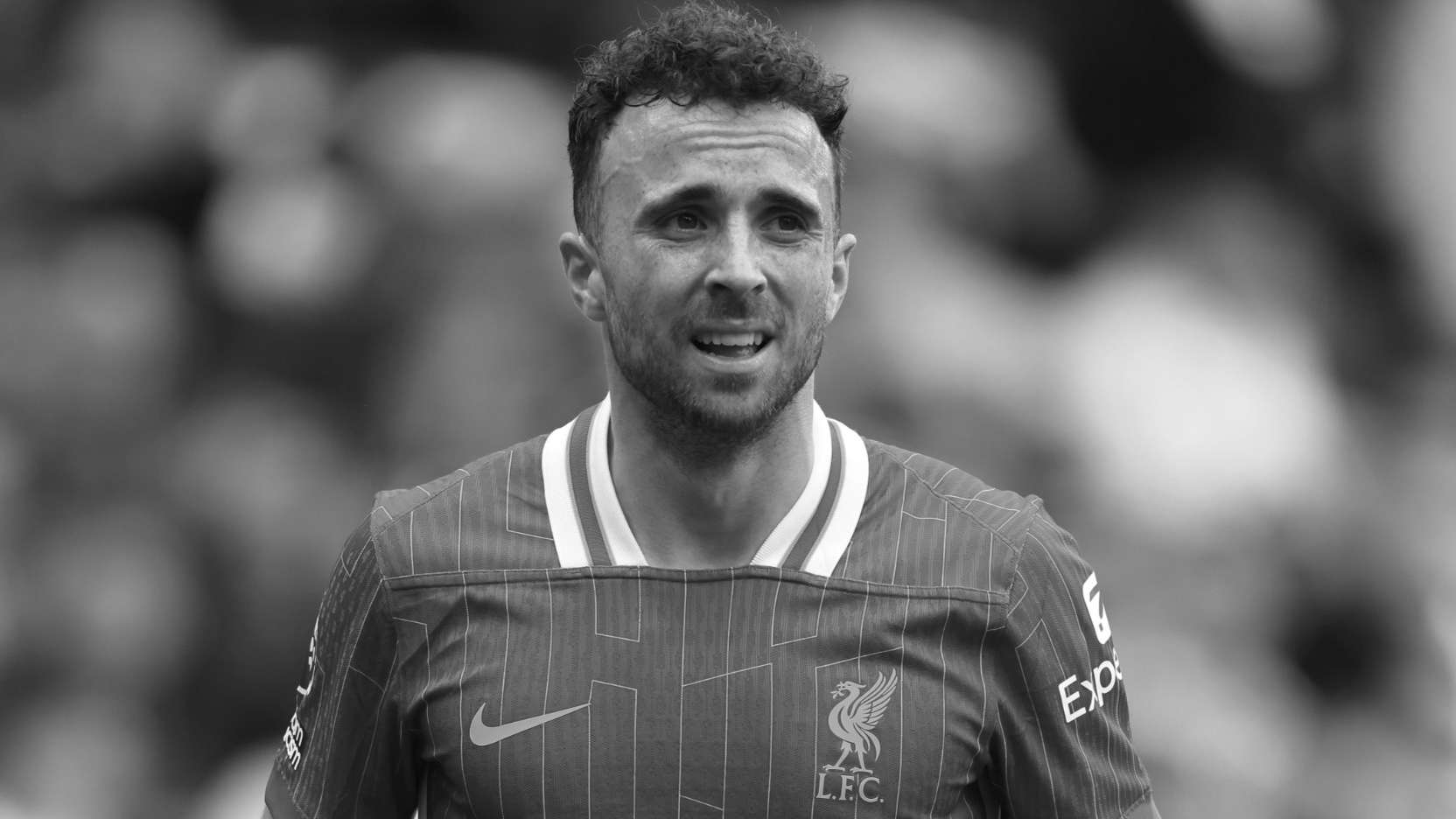 Diogo Jota, delantero del Liverpool, muere a los 28 años tras un trágico accidente de coche en España | Goal.com Argentina