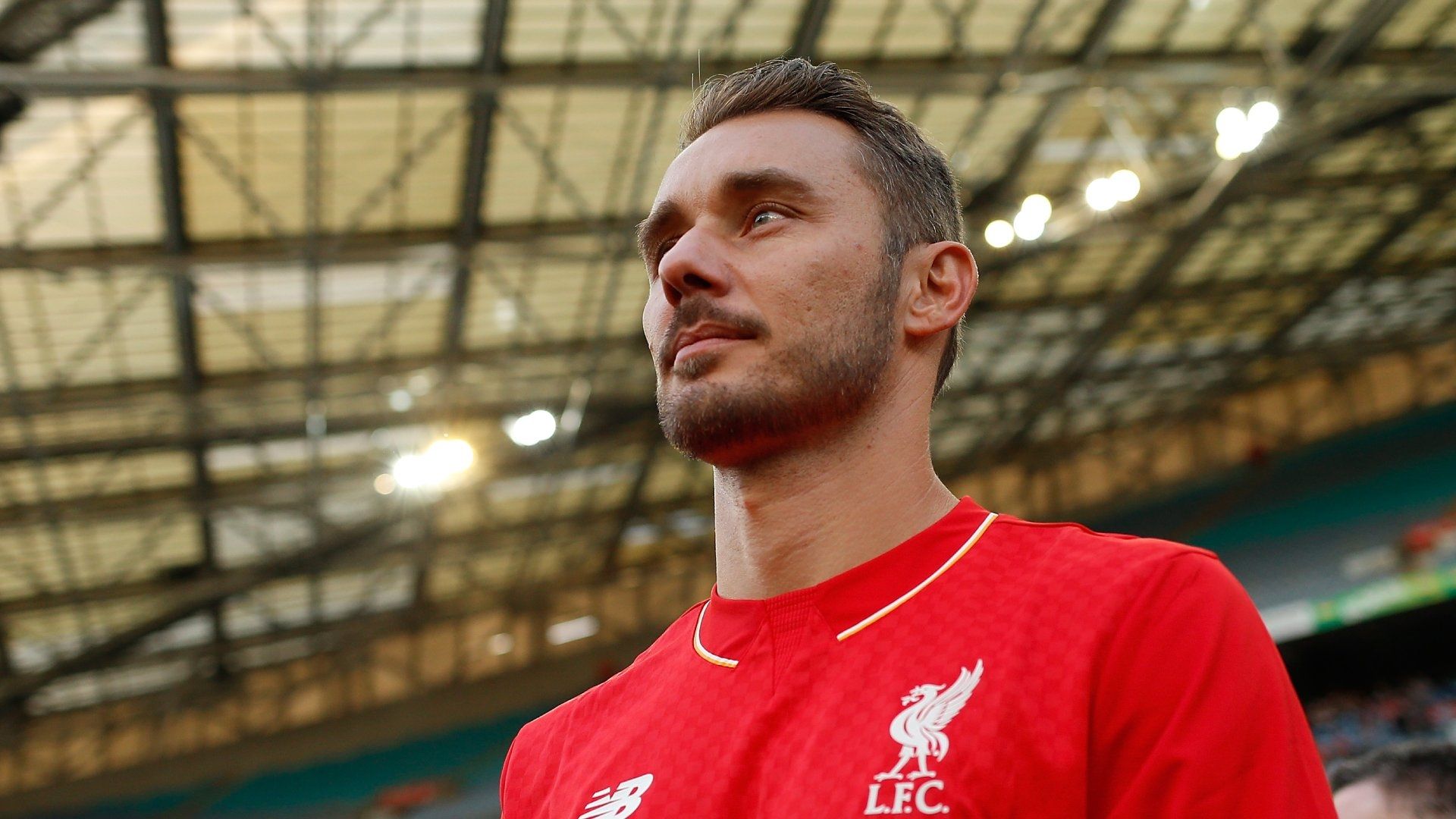 Fabio Aurelio Liverpool 