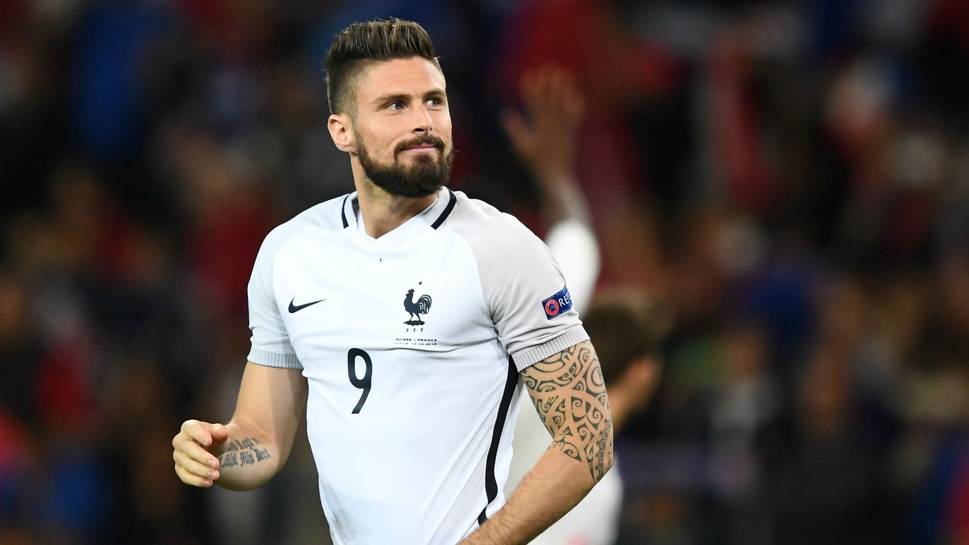 Olivier Giroud