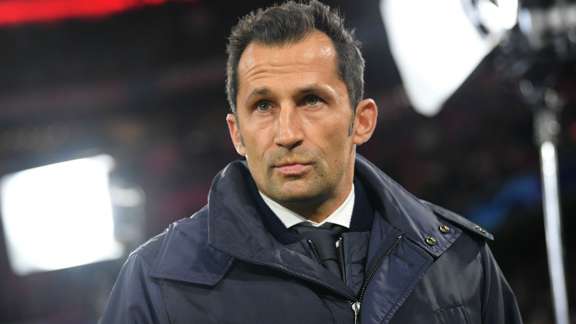 Hasan Salihamidzic 02102018