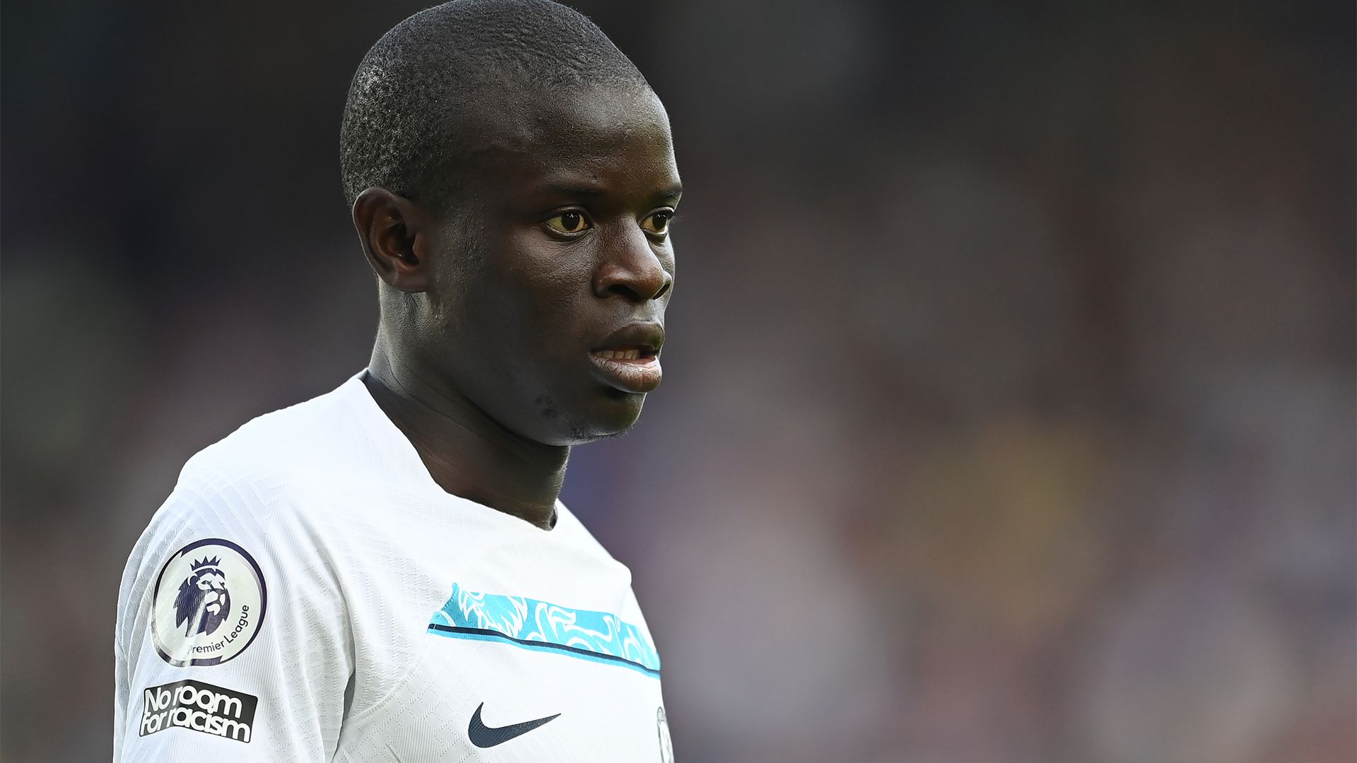 N'Golo Kante Chelsea 2022-23
