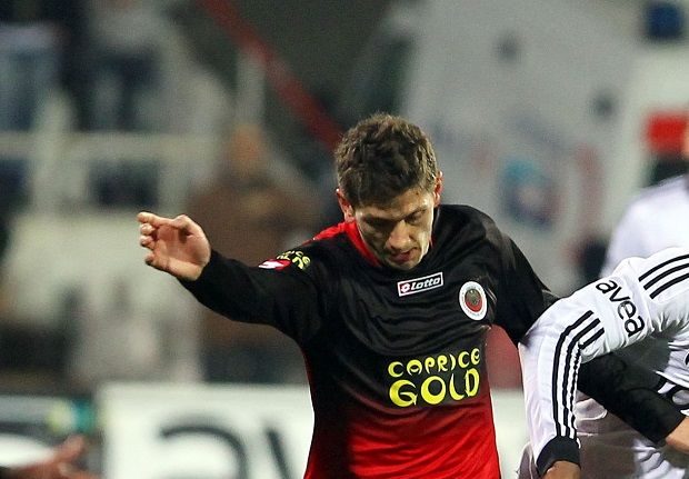 ERMIN ZEC GENCLERBIRLIGI