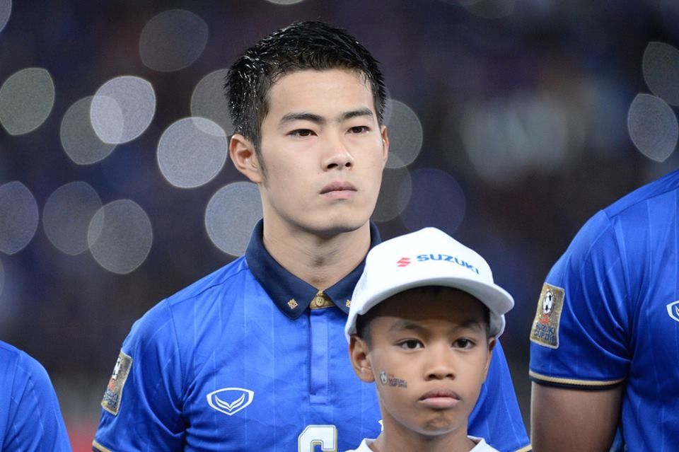 สารัช อยู่เย็น