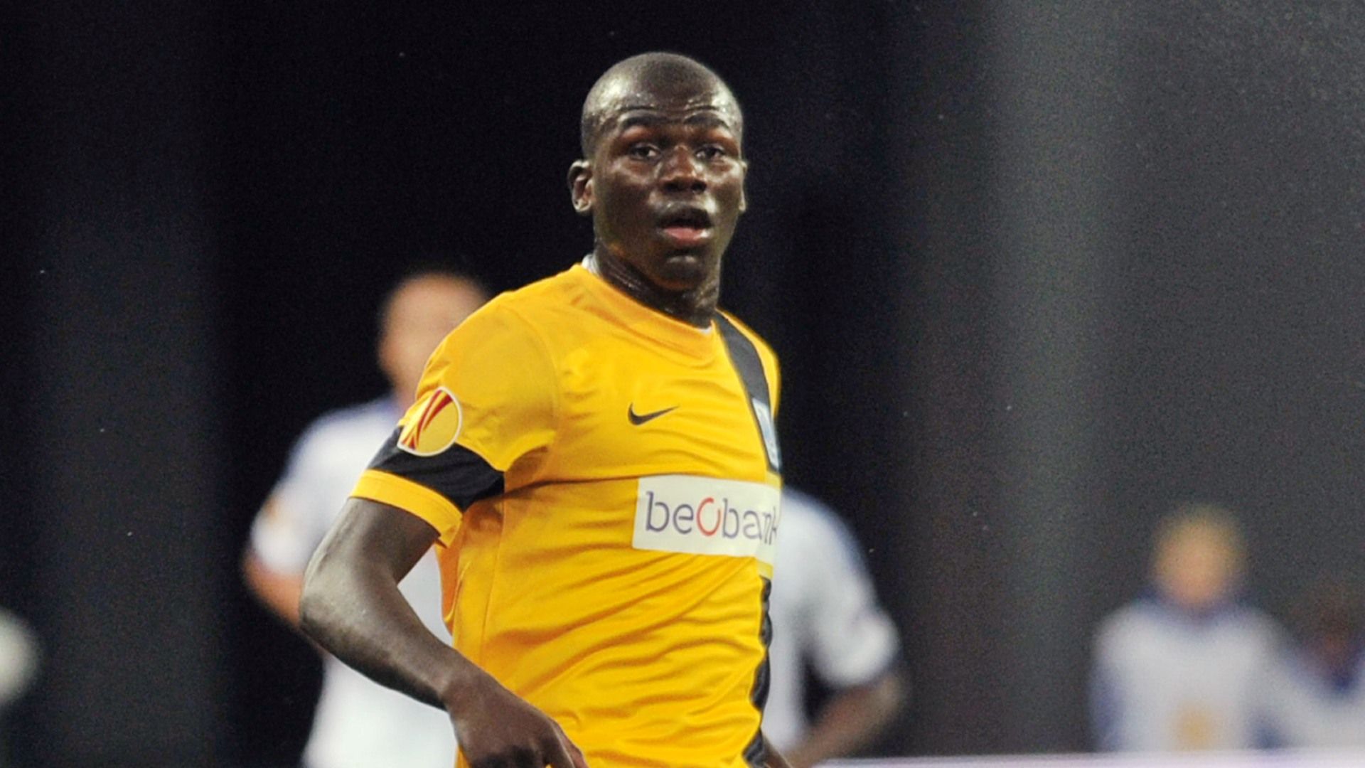 Kalidou Koulibaly - Genk