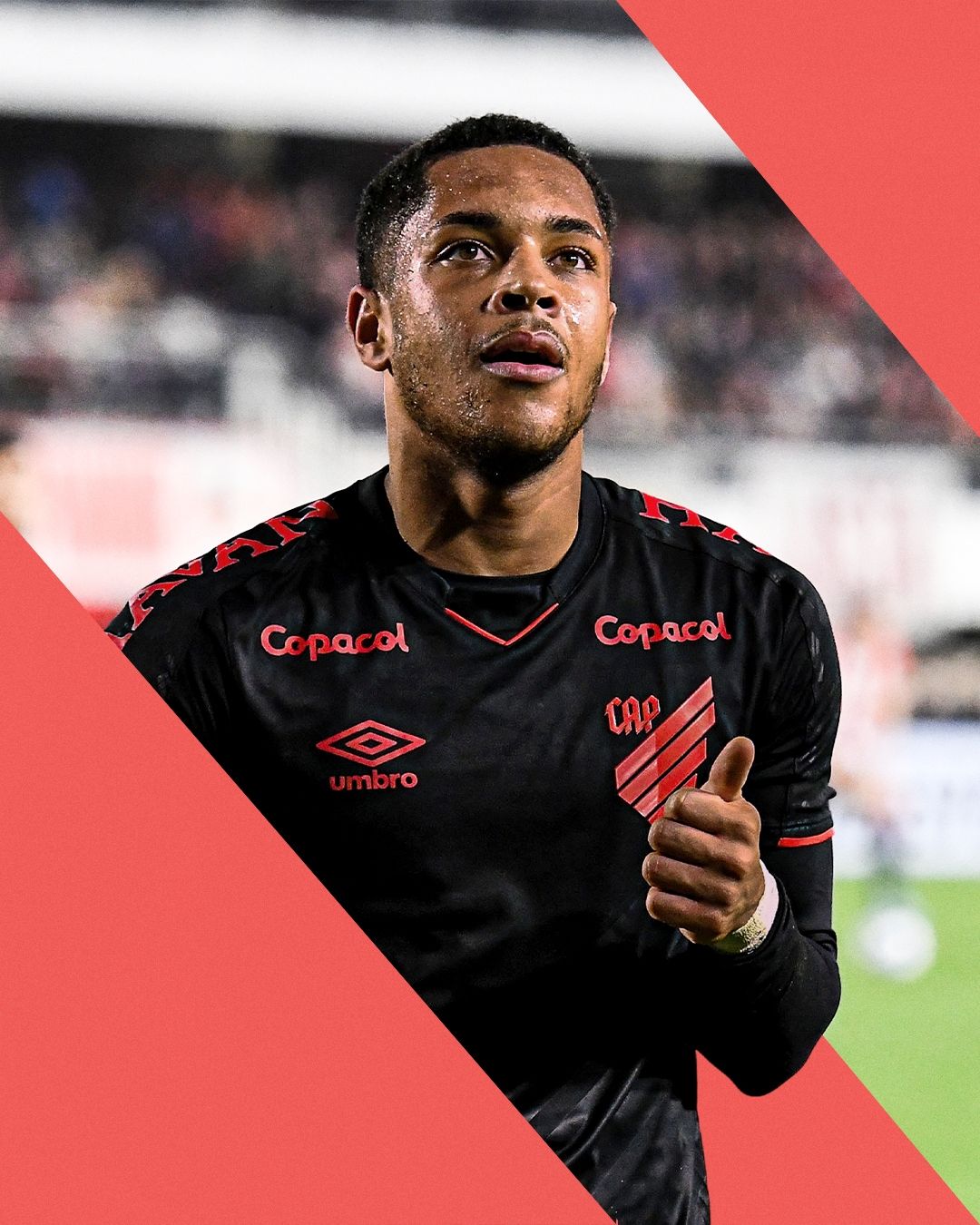 Vitor Roque NXGN 2023