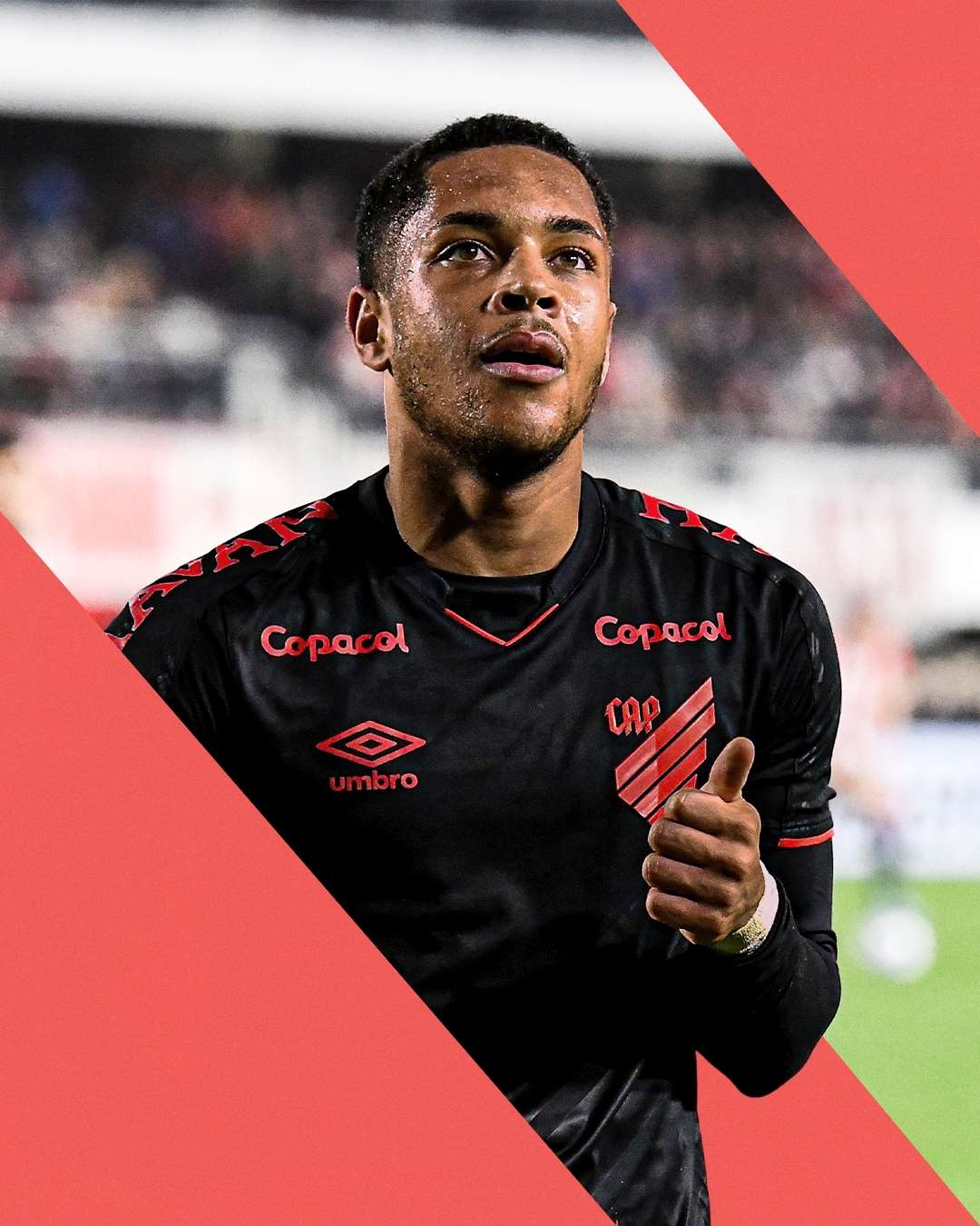 Vitor Roque NXGN 2023