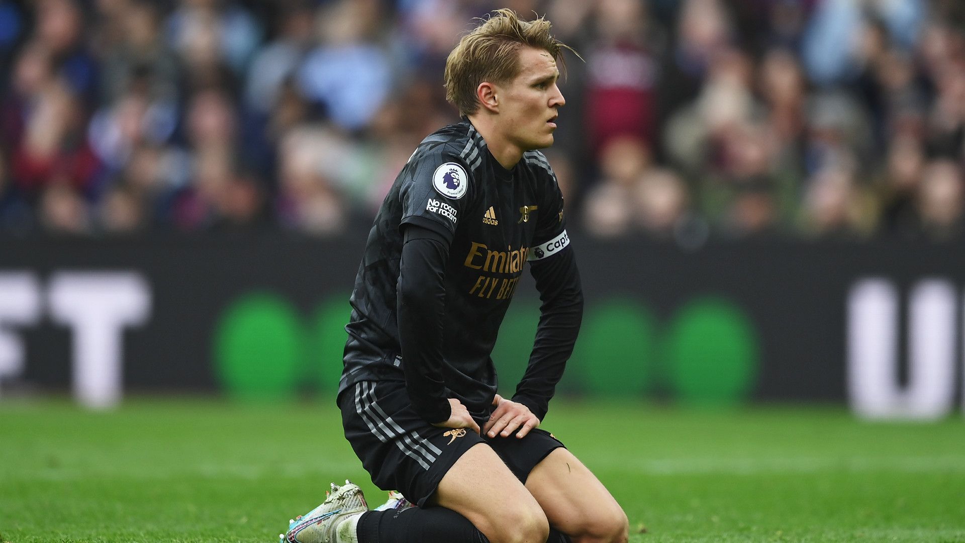 Martin Odegaard 2022-23