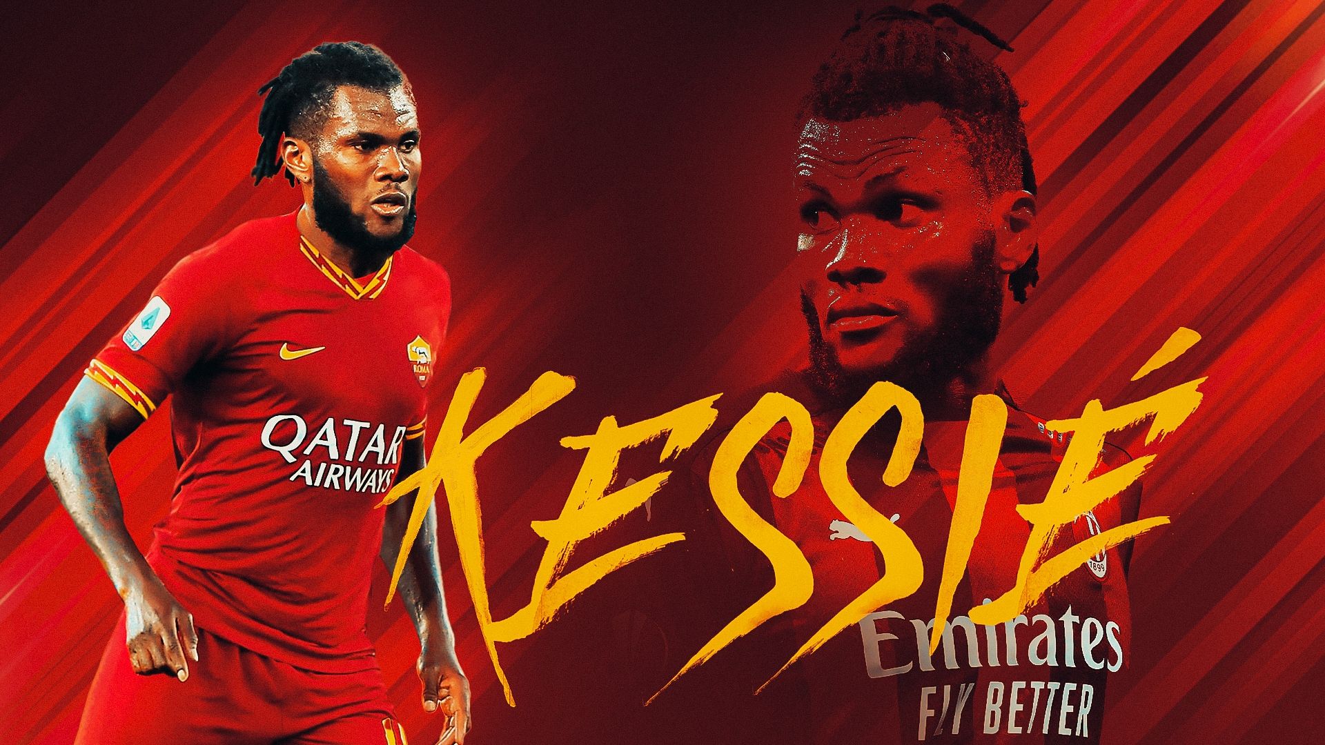 Kessie Roma
