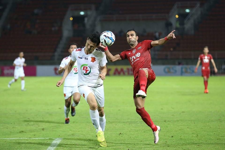 สมภพ นิลวงษ์