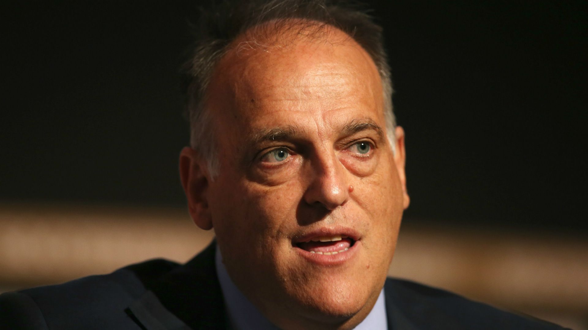 Javier Tebas