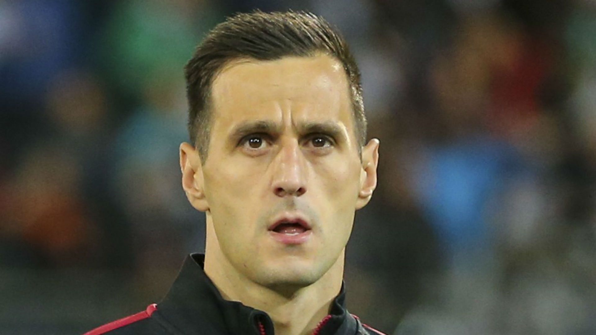 Kalinic Roma Serie A