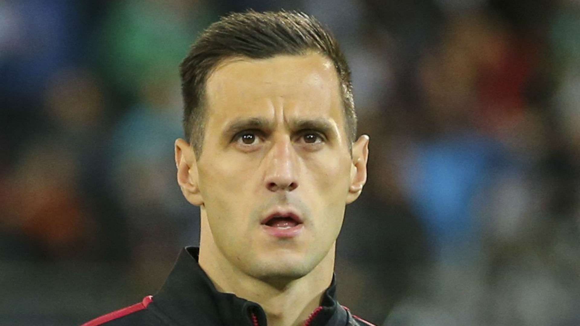 Kalinic Roma Serie A
