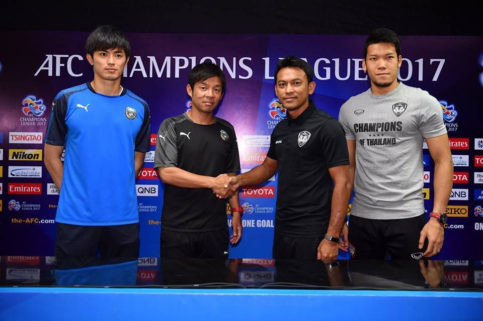 โทรุ โอนิกิ - ธชตวัน ศรีปาน