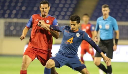 أبها والفيحاء