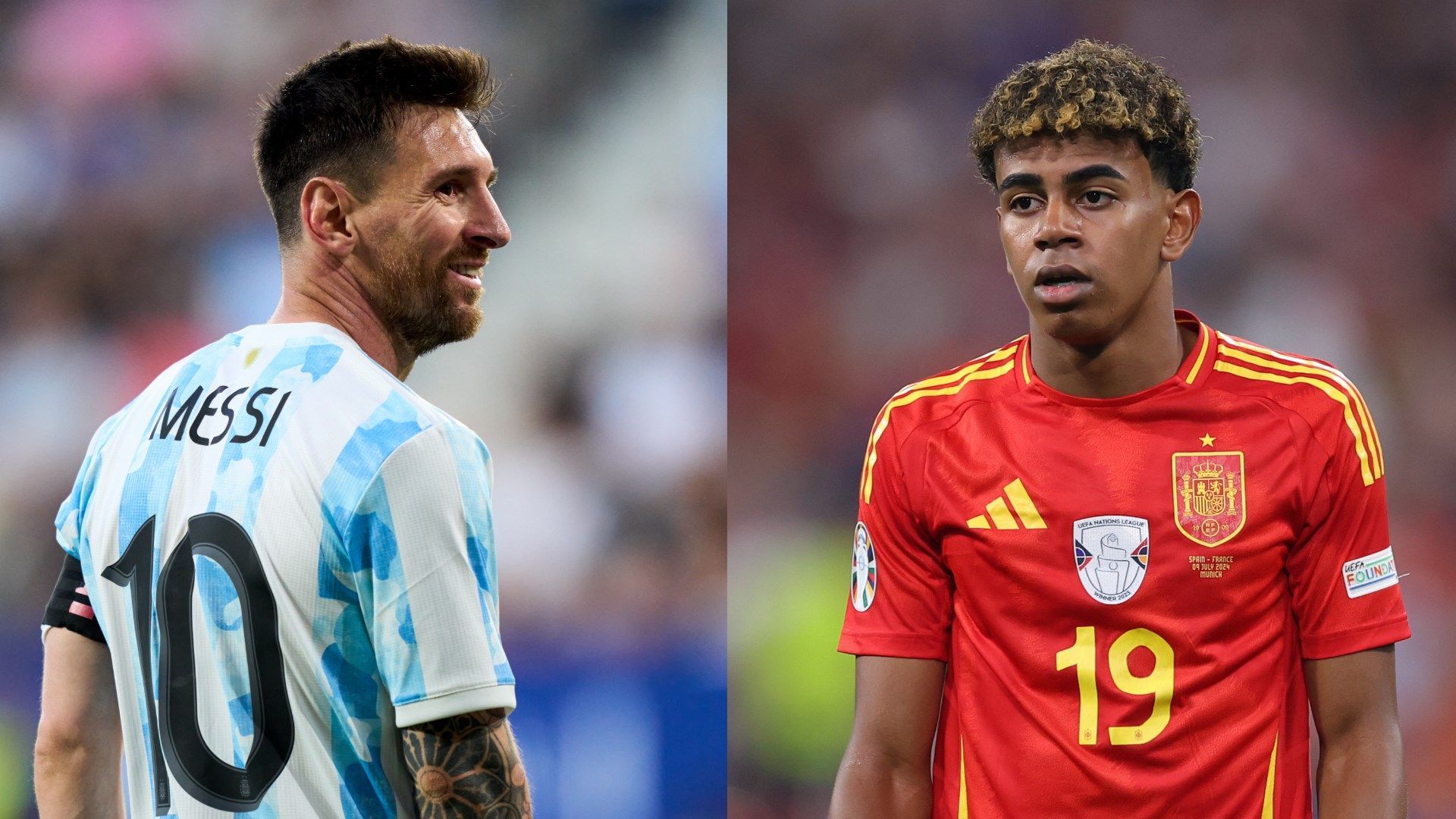 La Finalissima between Argentina and Spain in doubt after Qatar Stars League suspended until further notice | Goal.com UK