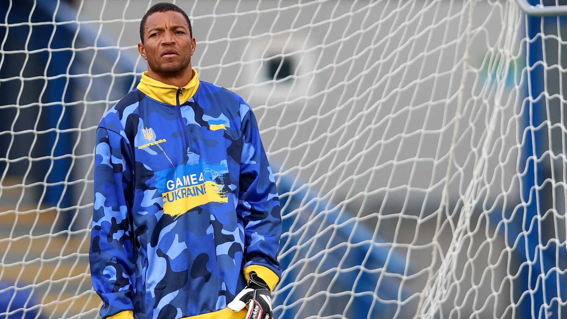 Nelson Dida