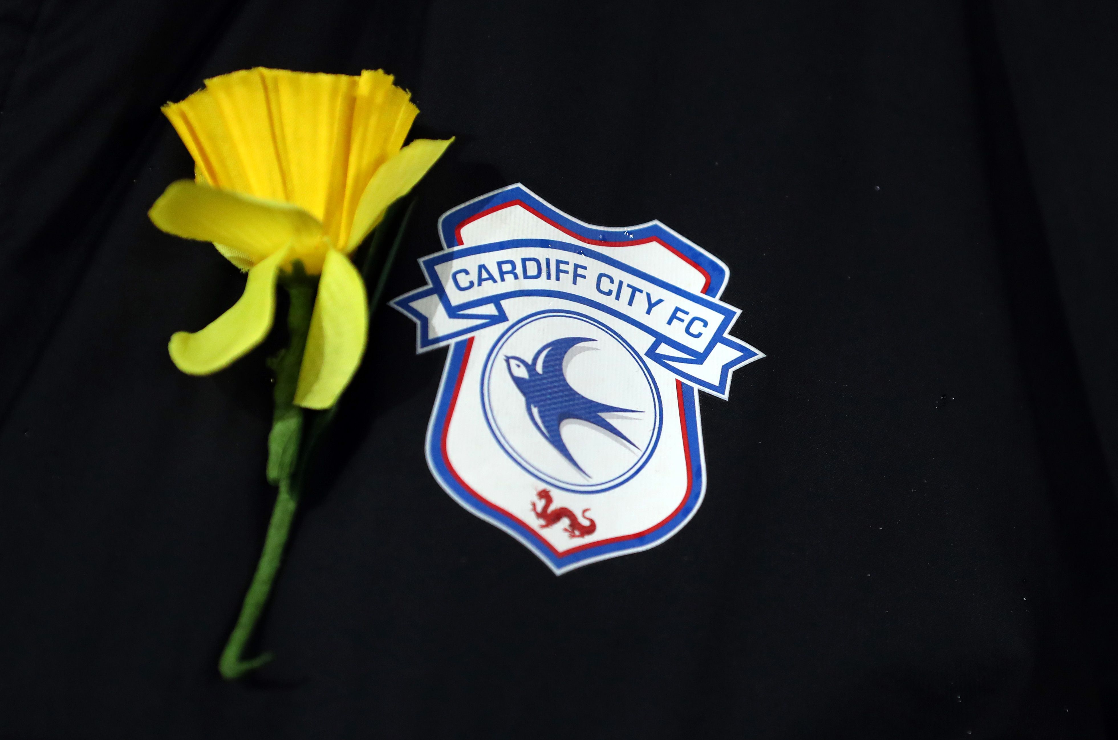 Arsenal Cardiff Emiliano Sala