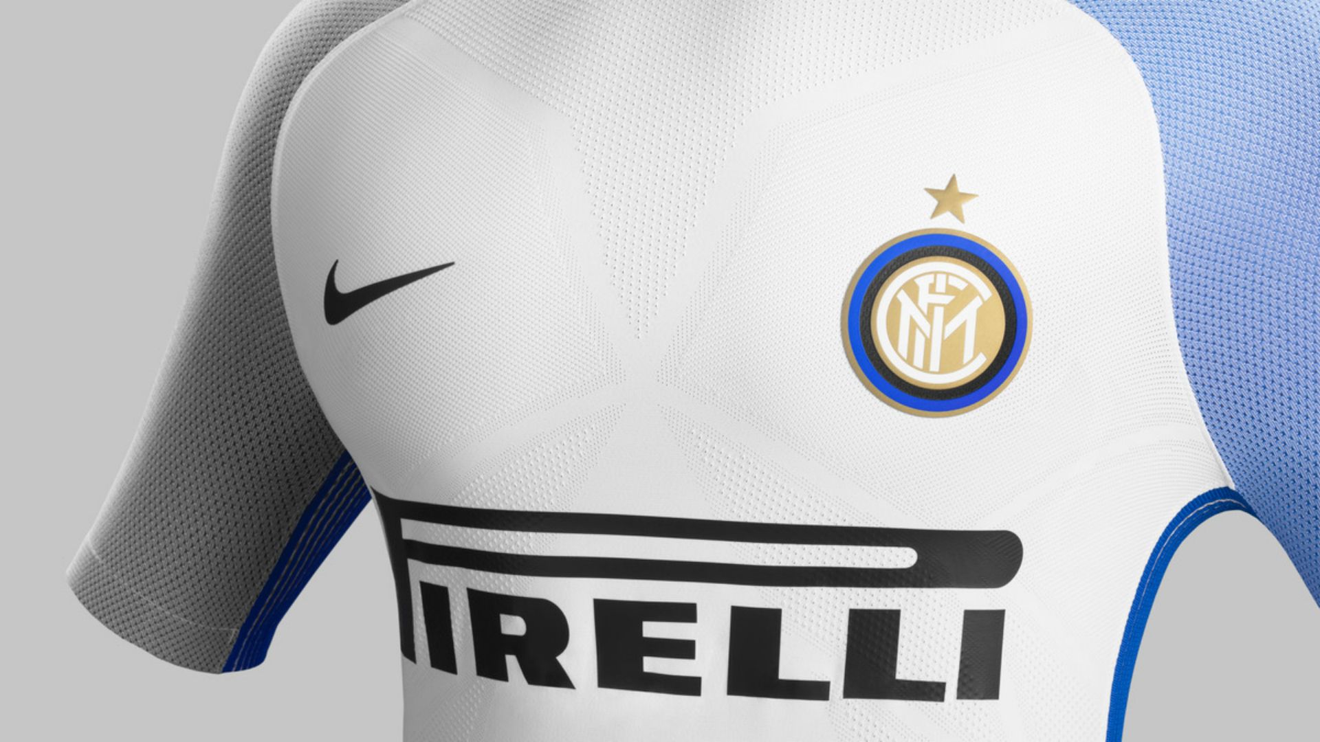 Inter shirt away 2017/2018