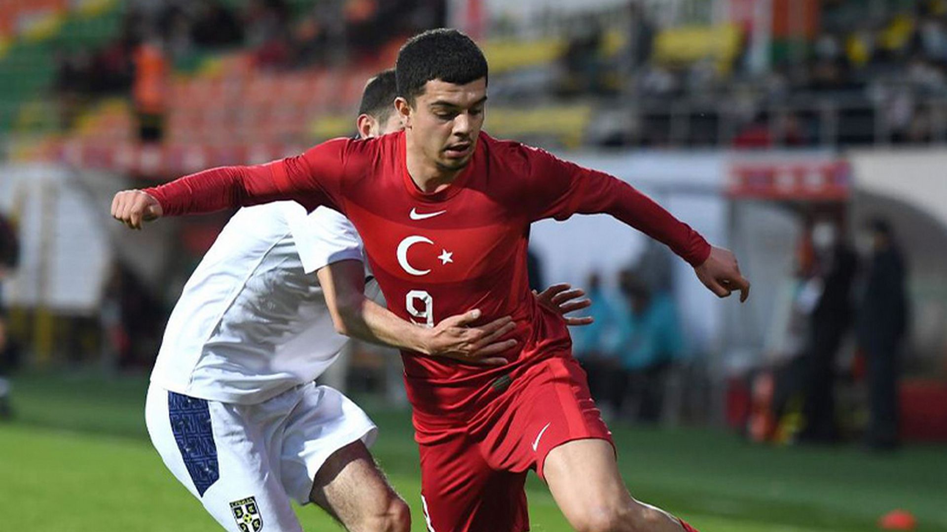 Mohamed Zeki Amdouni