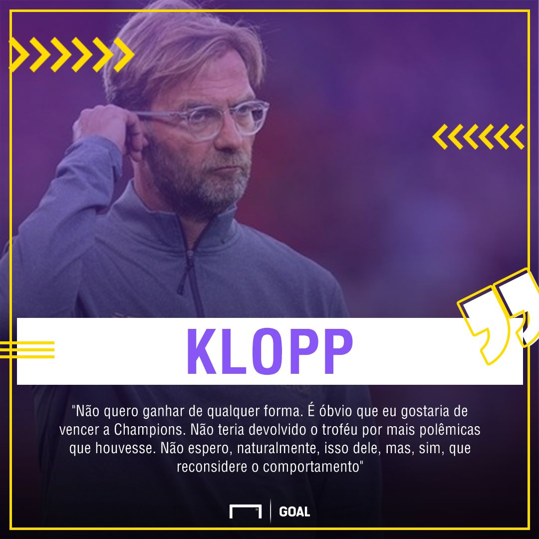GFX Klopp