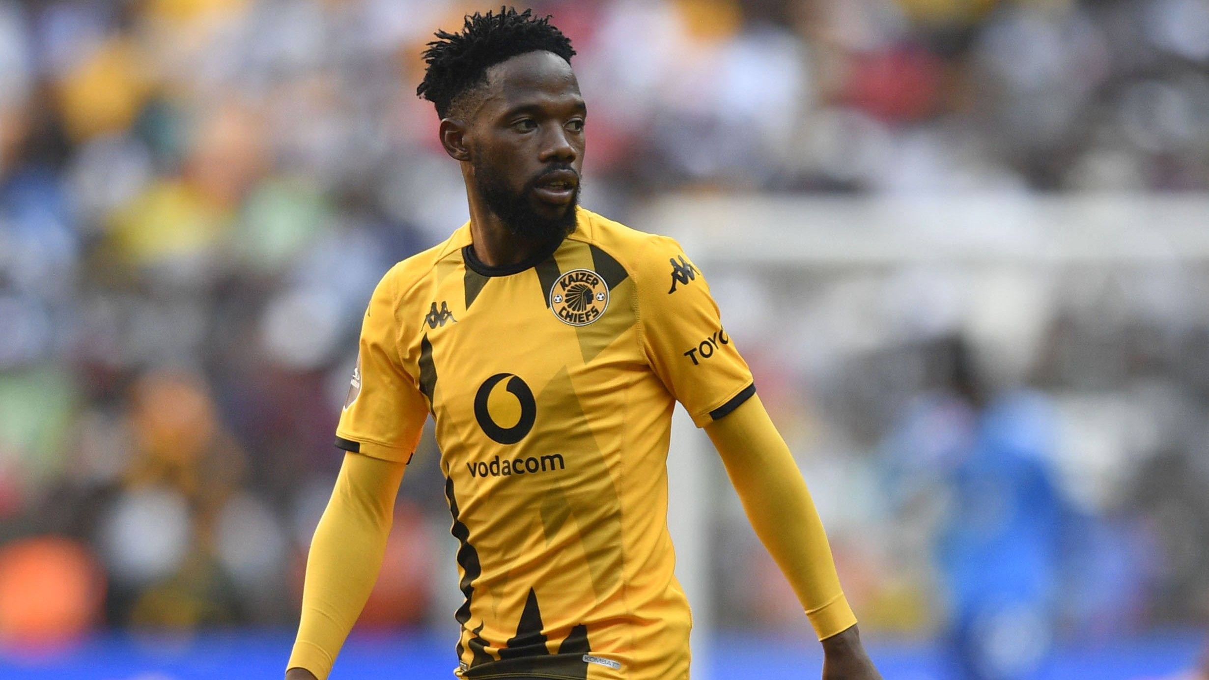 Mduduzi Mdantsane, Kaizer Chiefs