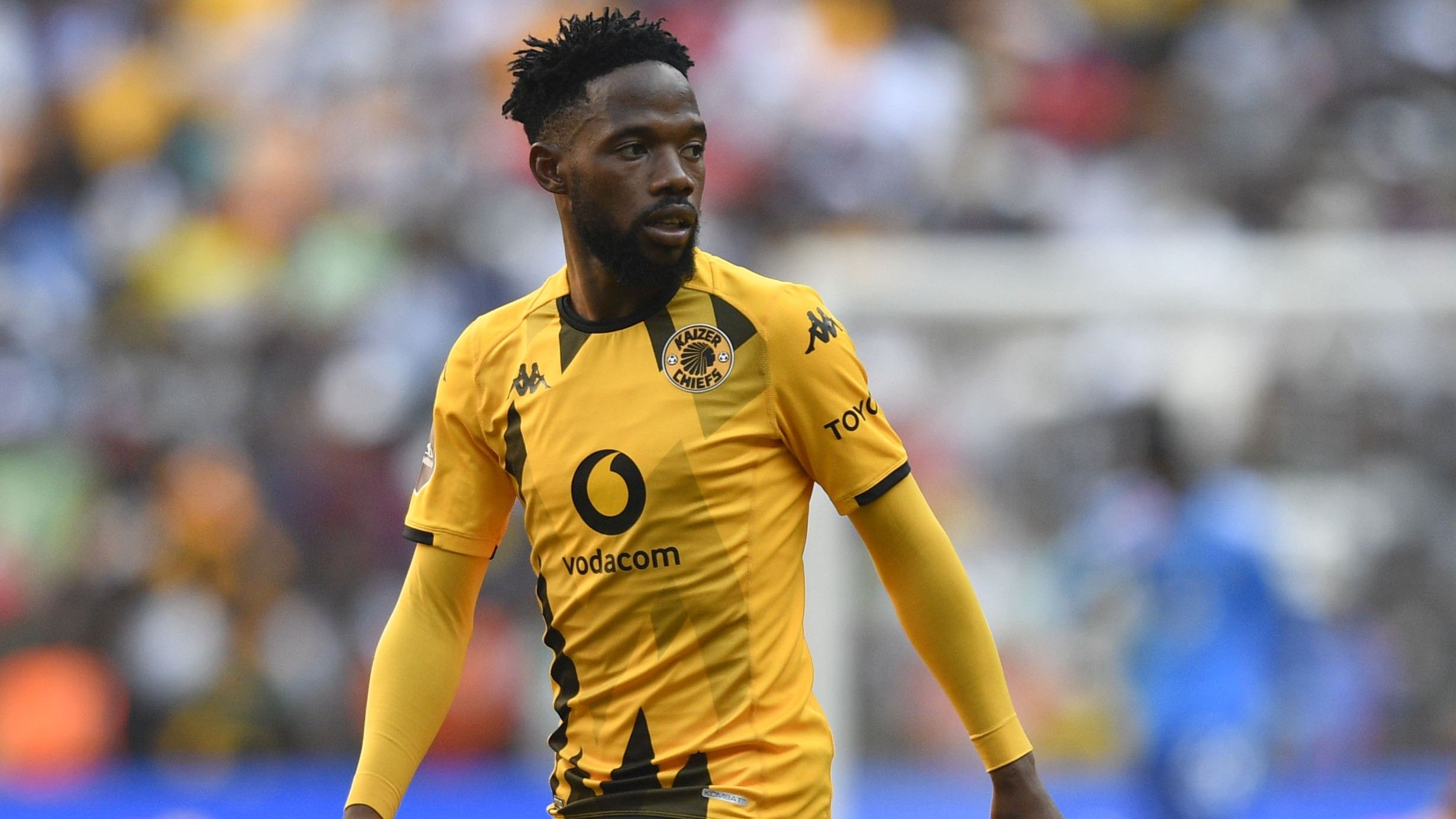 Mduduzi Mdantsane, Kaizer Chiefs