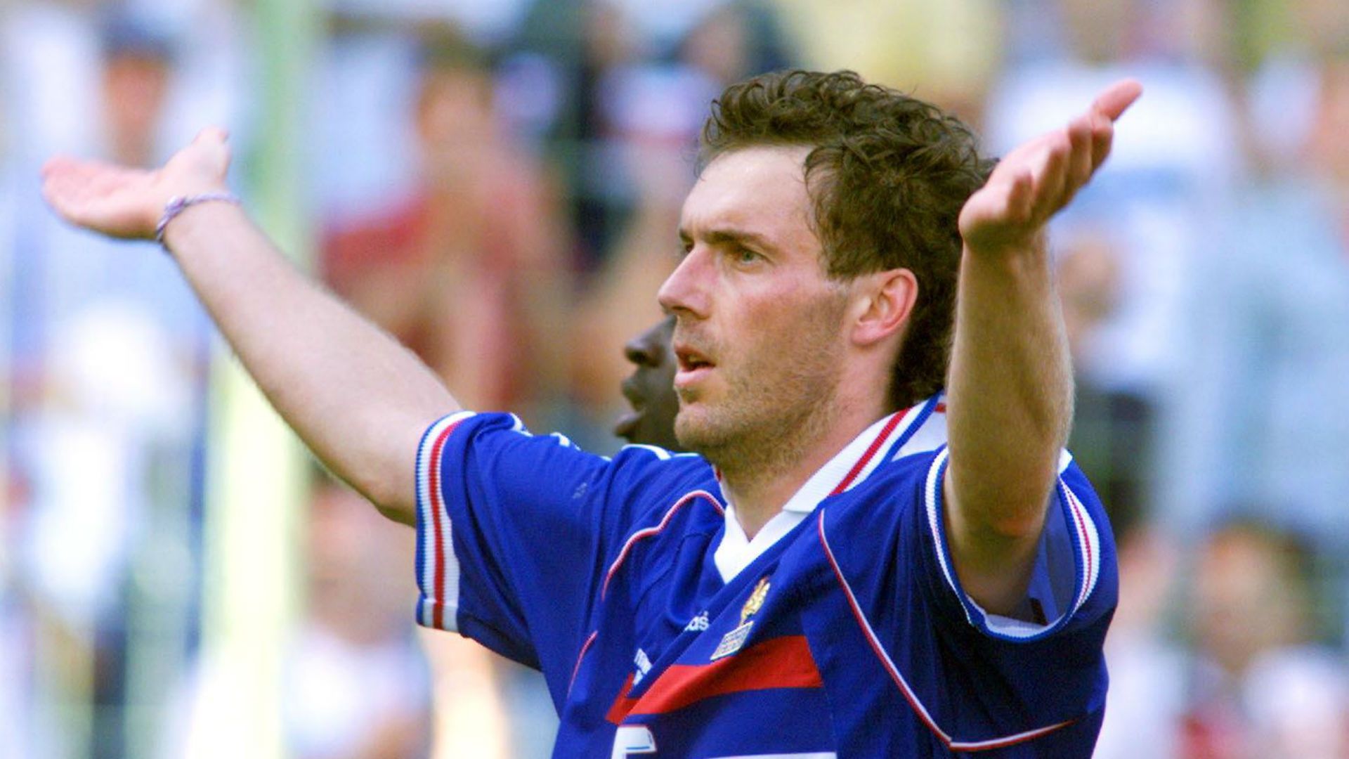 Laurent Blanc