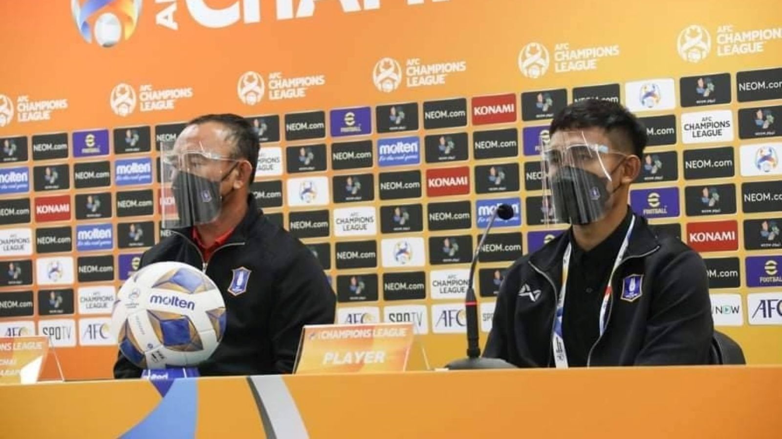 บีจี ปทุม