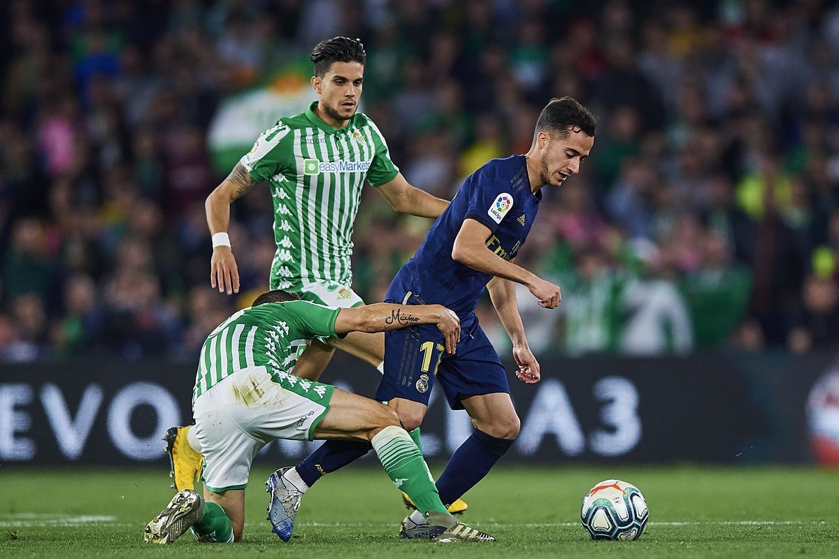 Betis-Real