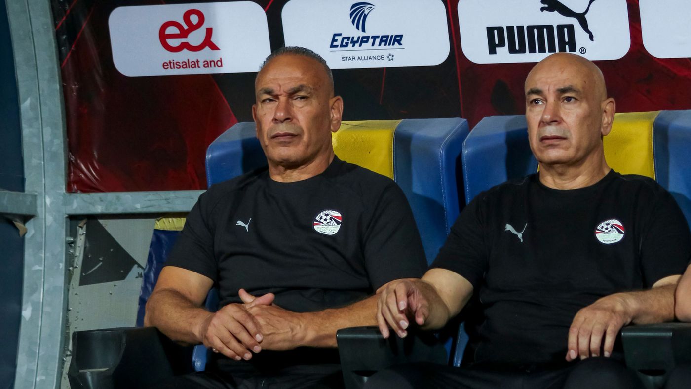 جدل غياب صلاح لا يتوقف: "لفظ خارج" تجاه لاعبي منتخب مصر .. وإبراهيم حسن يرد قضائيًا!