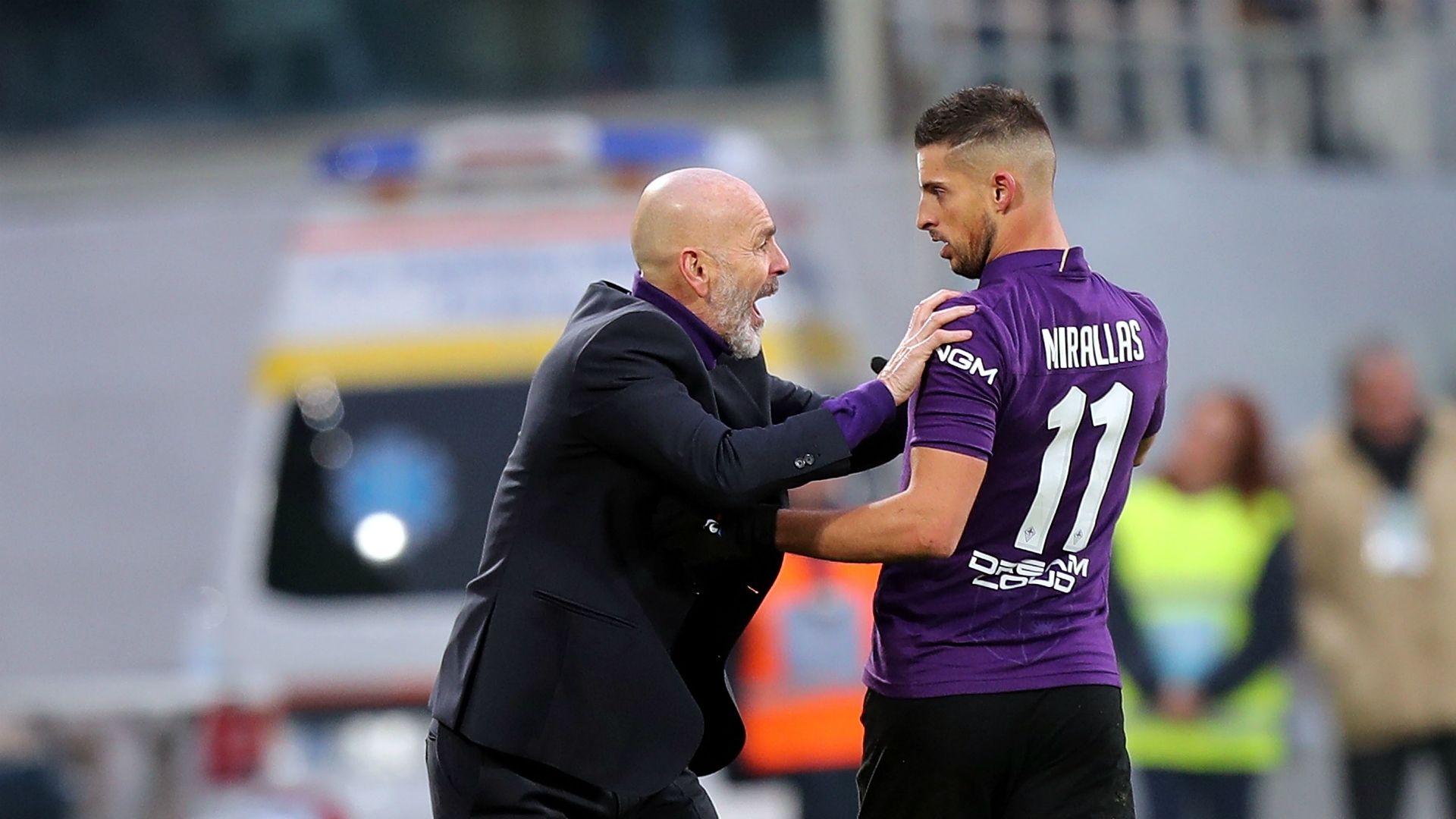 pioli mirallas fiorentina serie a