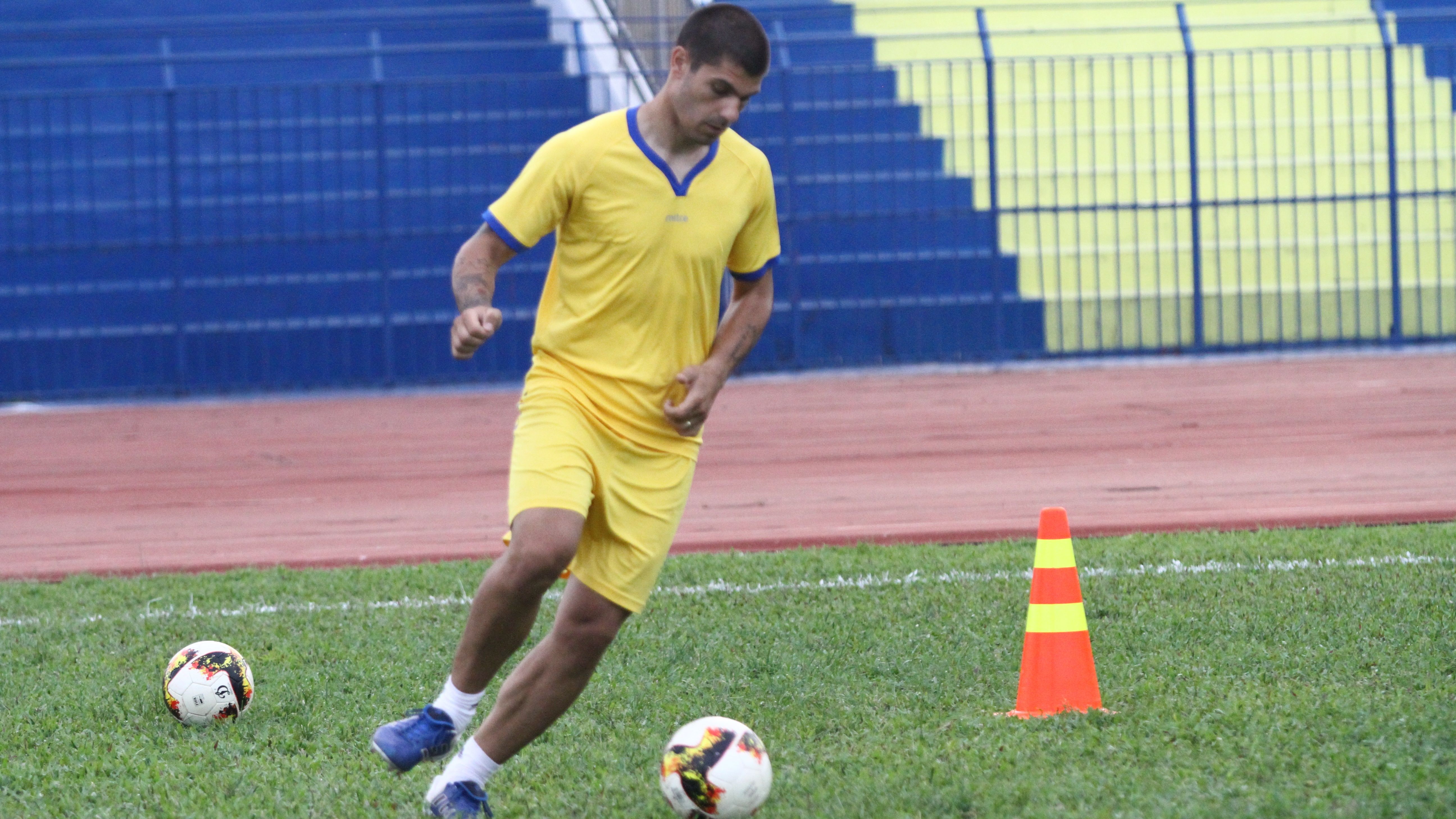 Edin Junuzovic