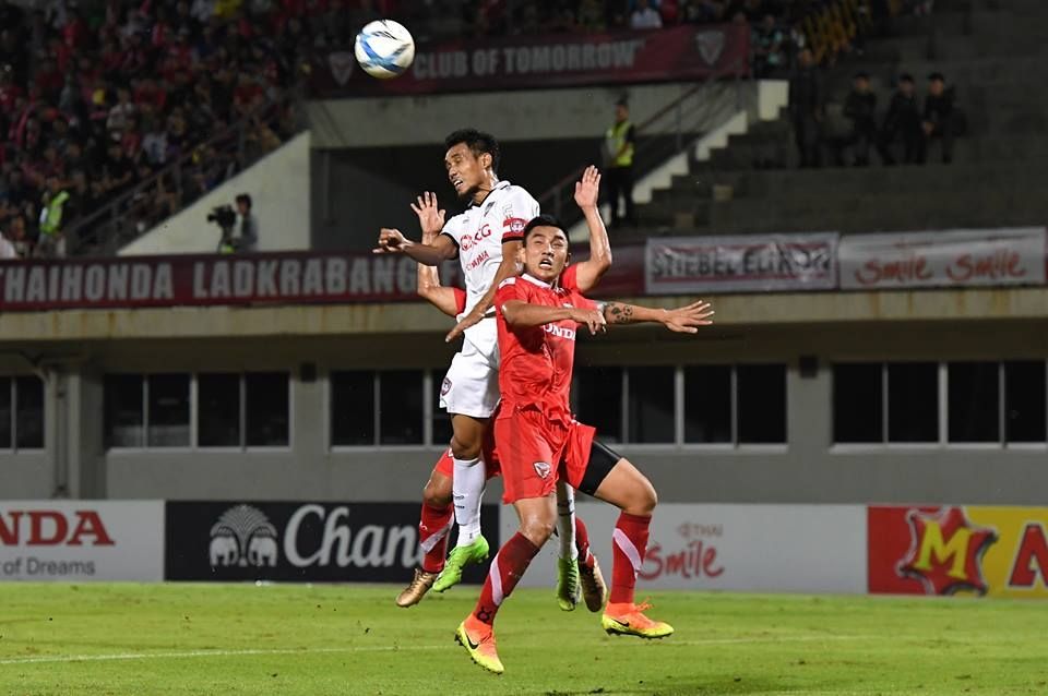 เกรียงไกร ชาสังข์