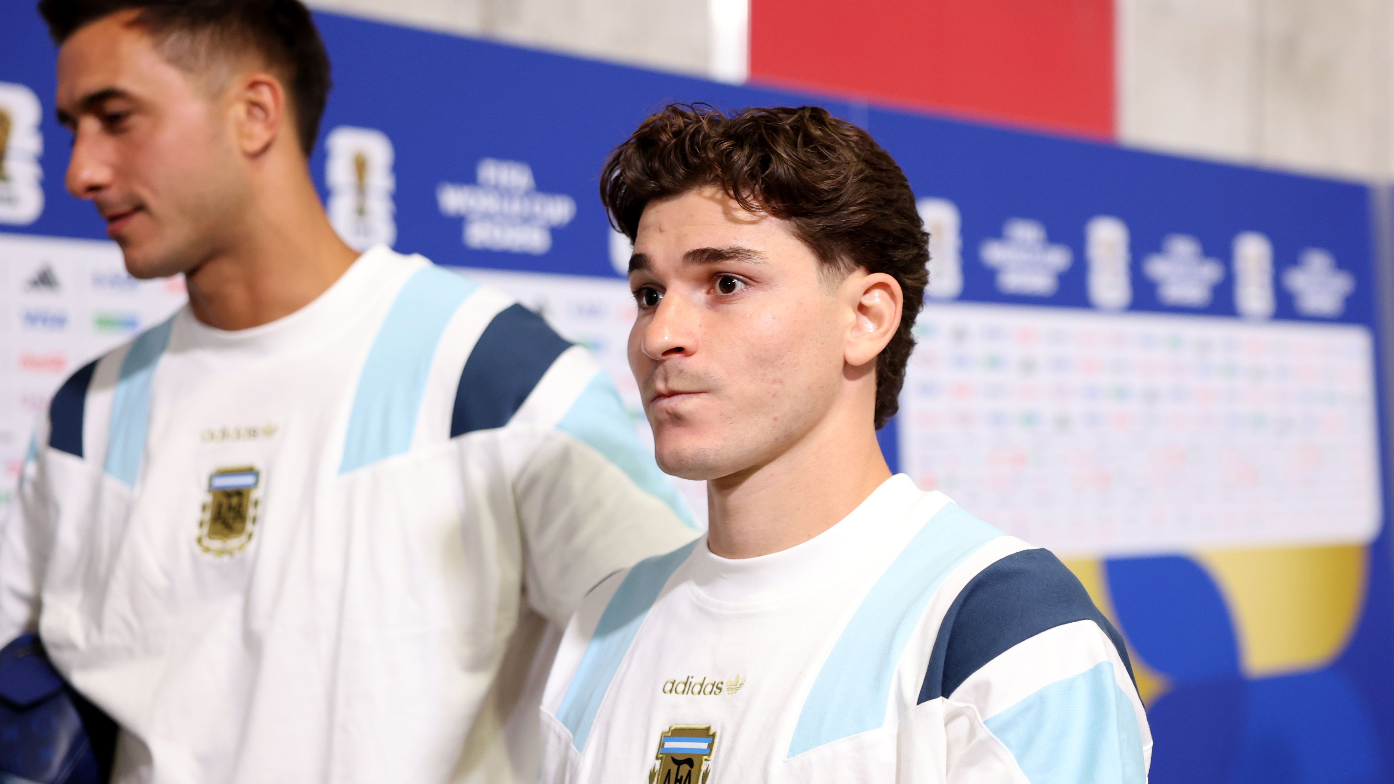 Julian Alvarez