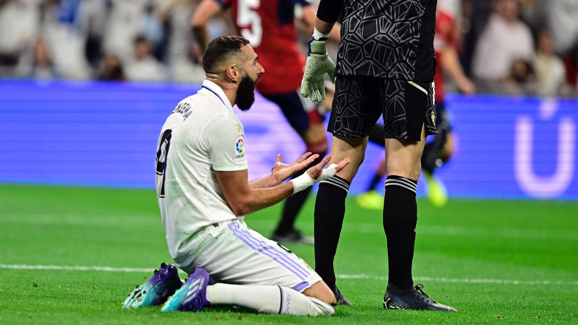 benzema