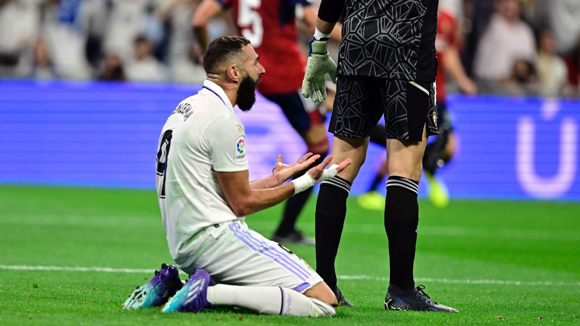 benzema