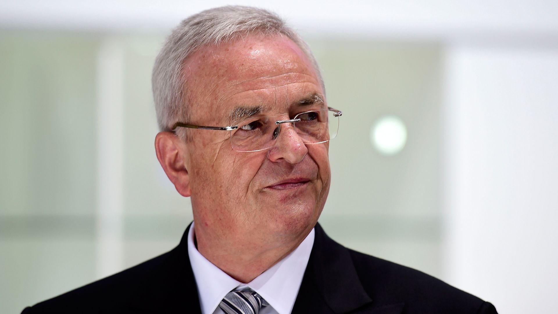 Martin Winterkorn VW Bundesliga 05052015
