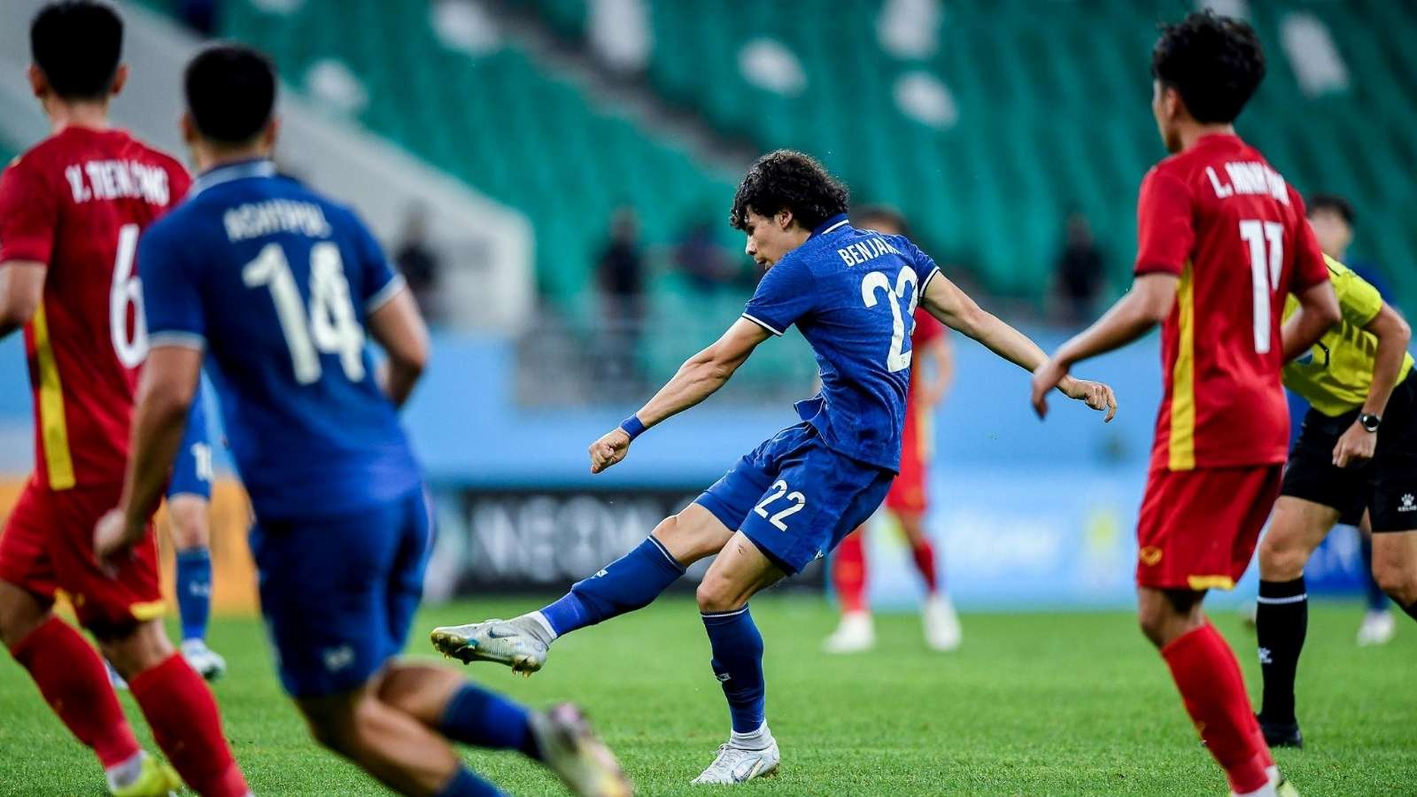 เบน เดวิส