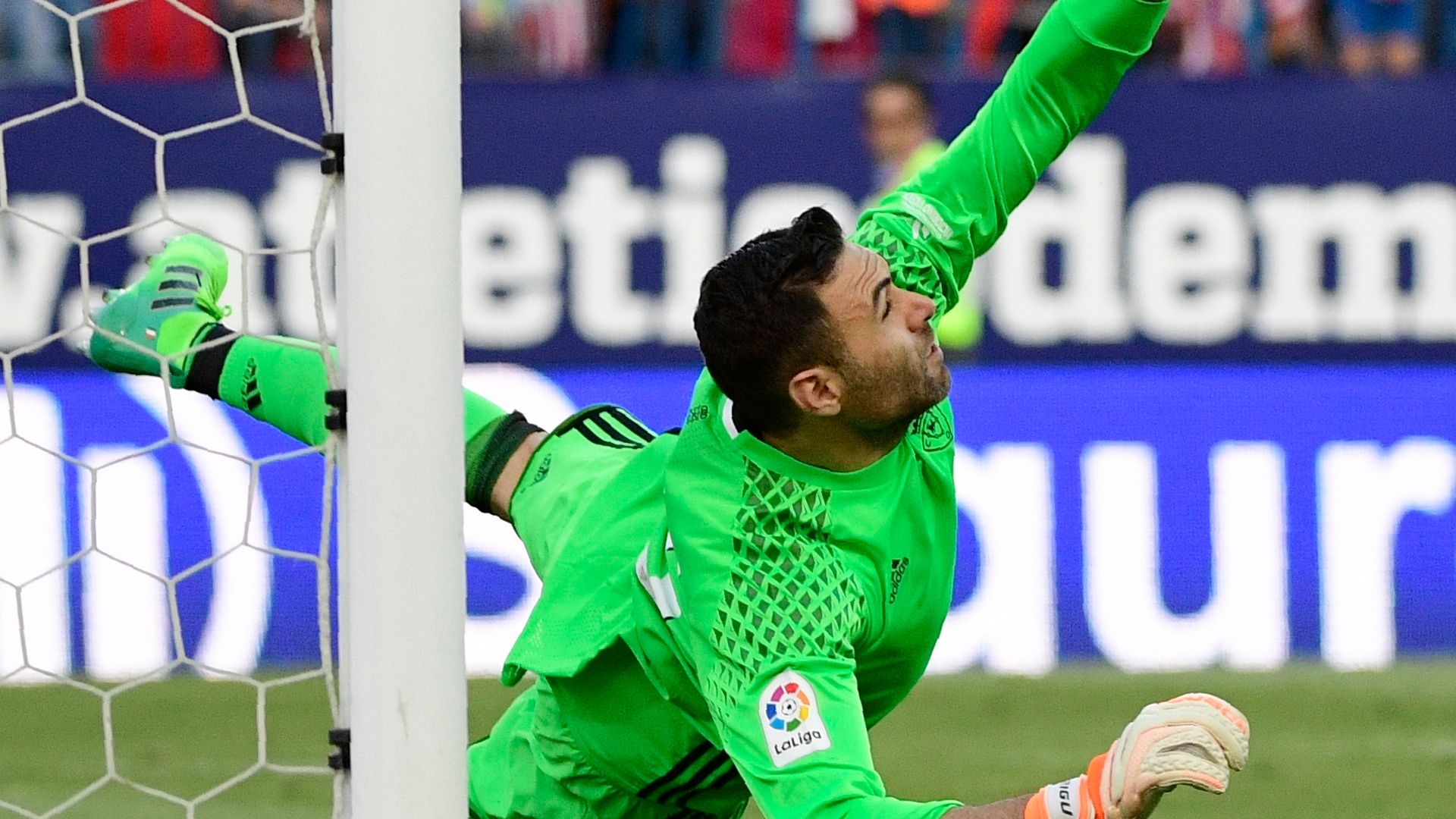 Salvatore Sirigu Osasuna