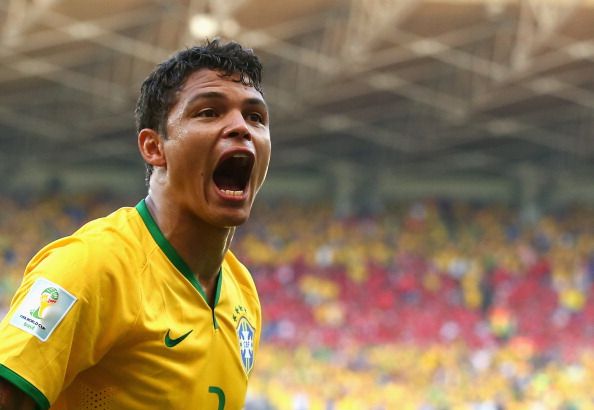 Thiago Silva