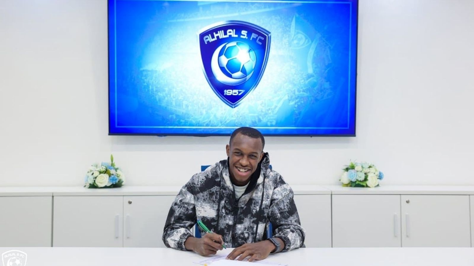 Saud Abdel Hameed Al Hilal