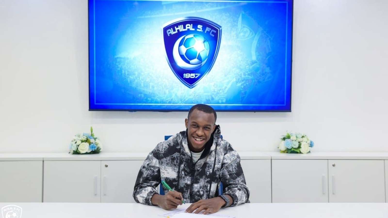 Saud Abdel Hameed Al Hilal