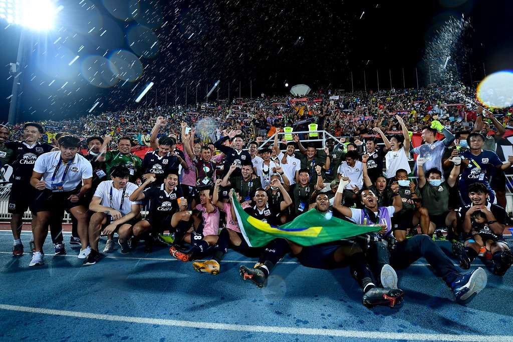 สุพรรณบุรี 2021