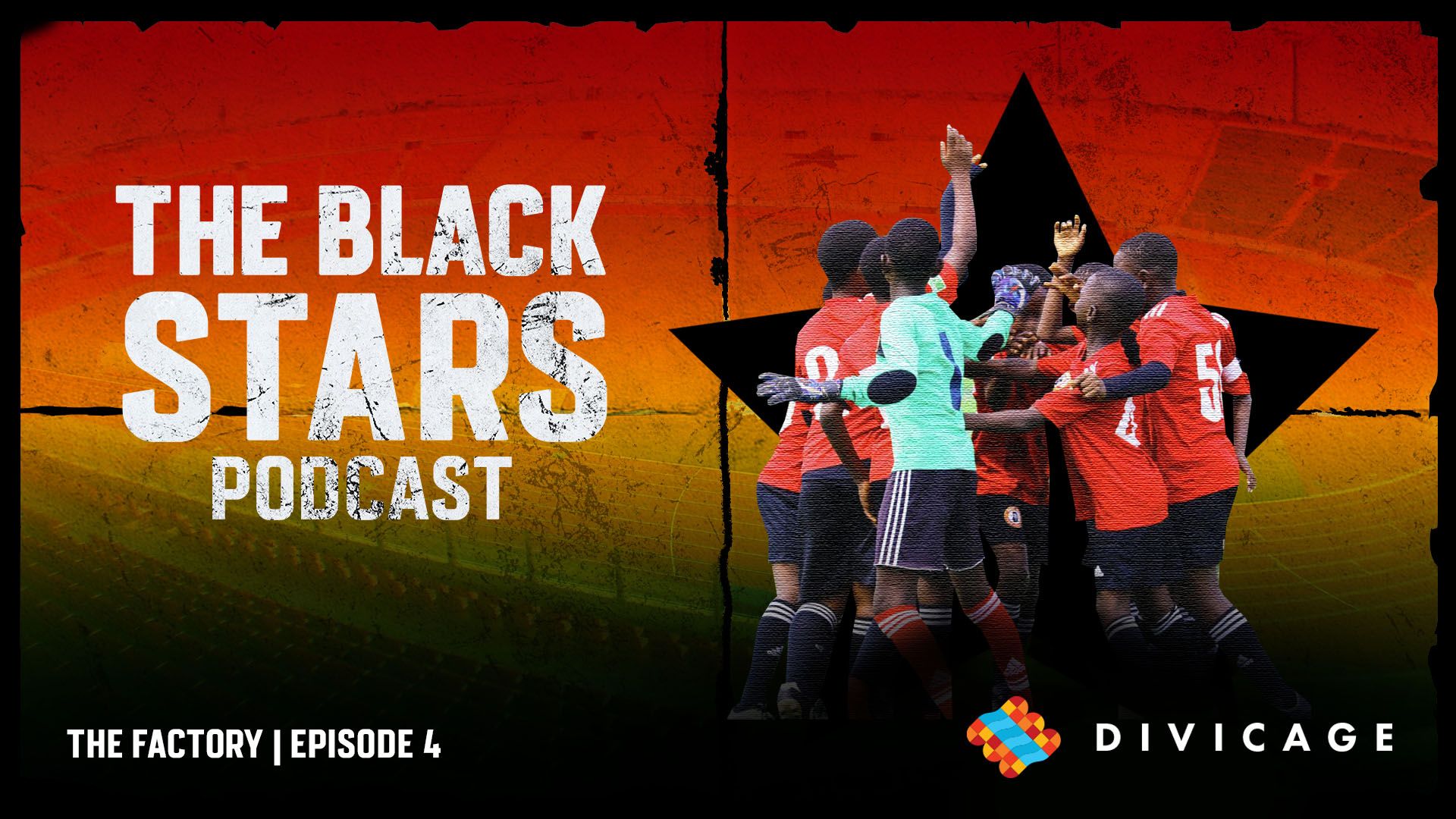 The Black Stars Podcast Episode 4 new GFX 16-9