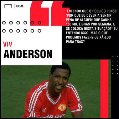 GFX Viv Anderson